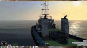 Pehuen Nautis 08